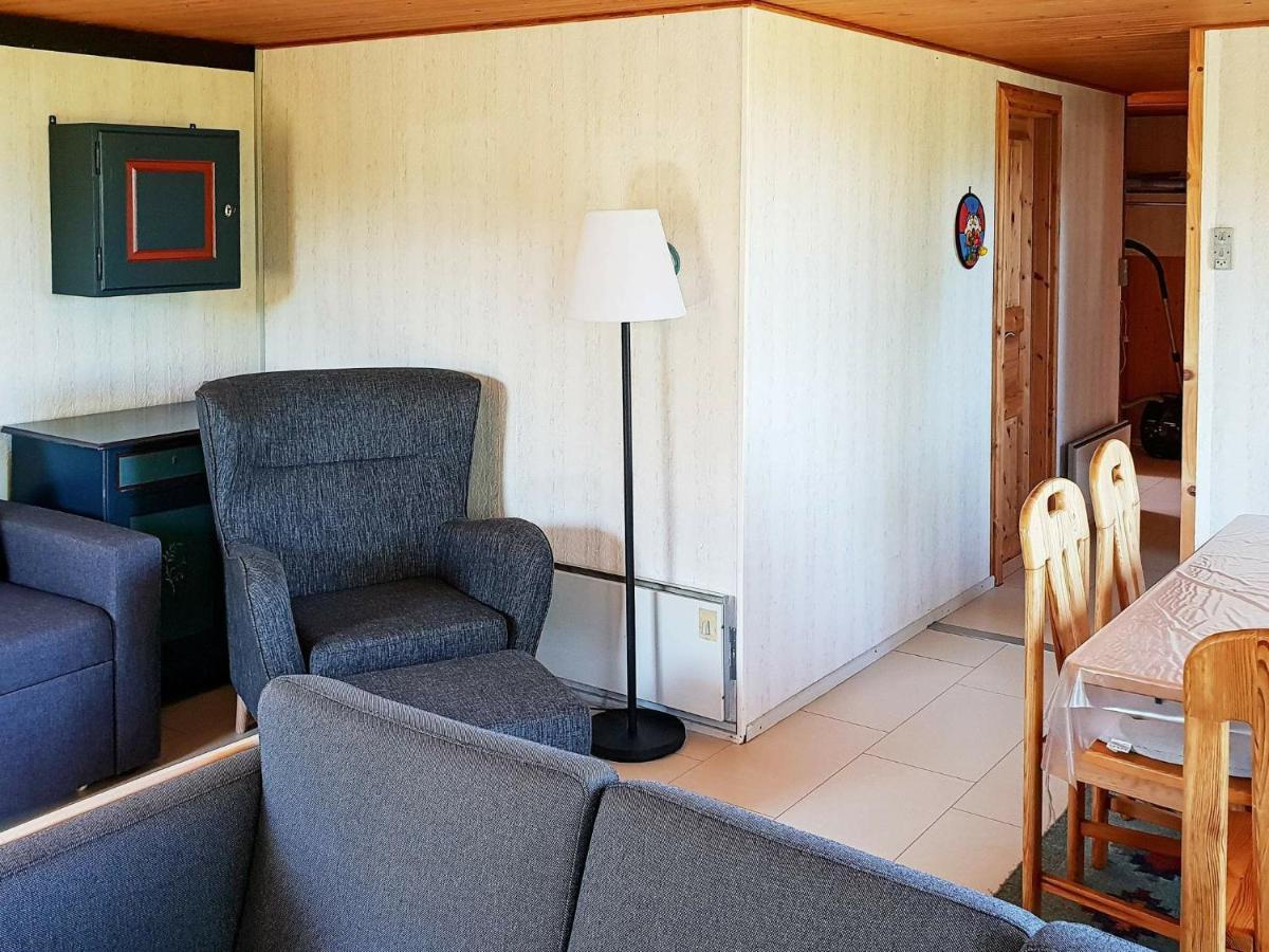 4 Person Holiday Home In Augustenborg Asserballeskov Exterior photo